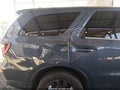 2021 Dodge Durango — photo 10 of 11 | VIN 1C4RDJAG5MC522267
