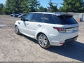 2016 Land Rover Range Rover Sport — photo 3 of 17 | VIN SALWV2EFXGA584103