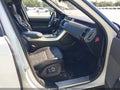 2016 Land Rover Range Rover Sport — photo 5 of 17 | VIN SALWV2EFXGA584103