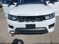 2016 Land Rover Range Rover Sport — photo 6 of 17 | VIN SALWV2EFXGA584103