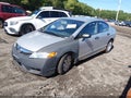 2010 Honda Civic — photo 2 of 15 | VIN 2HGFA1F30AH311621