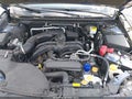 2021 Subaru Outback — photo 10 of 16 | VIN 4S4BTANC1M3112136