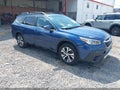 2021 Subaru Outback — photo 1 of 16 | VIN 4S4BTANC1M3112136