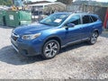 2021 Subaru Outback — photo 2 of 16 | VIN 4S4BTANC1M3112136