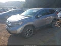 2018 Honda CR-V — photo 2 of 16 | VIN 2HKRW2H88JH695733