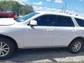 2017 Dodge Durango — photo 14 of 16 | VIN 1C4SDJFT2HC651290