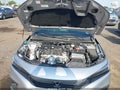 2024 Honda Civic — photo 10 of 13 | VIN 2HGFE2F5XRH562380