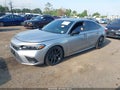 2024 Honda Civic — photo 2 of 13 | VIN 2HGFE2F5XRH562380