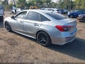 2024 Honda Civic — photo 3 of 13 | VIN 2HGFE2F5XRH562380