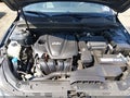 2015 Kia Optima — photo 10 of 16 | VIN 5XXGM4A79FG473988