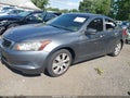 2008 Honda Accord — photo 2 of 16 | VIN 1HGCP25768A076288
