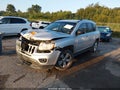 2011 Jeep Compass — photo 2 of 16 | VIN 1J4NT1FB2BD248879