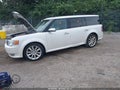 2012 Ford Flex — photo 2 of 15 | VIN 2FMHK6DT5CBD23057
