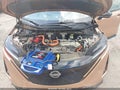 2023 Nissan Ariya — photo 10 of 18 | VIN JN1DF0CD3PM710529