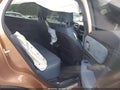 2023 Nissan Ariya — photo 8 of 18 | VIN JN1DF0CD3PM710529