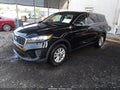 2019 Kia Sorento — photo 2 of 16 | VIN 5XYPG4A34KG549532
