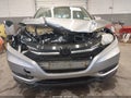 2018 Honda HR-V — photo 12 of 16 | VIN 3CZRU6H31JM705587