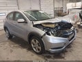 2018 Honda HR-V — photo 1 of 16 | VIN 3CZRU6H31JM705587