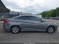 2014 Hyundai Sonata — photo 14 of 17 | VIN 5NPEB4AC8EH871948