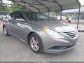 2014 Hyundai Sonata — photo 1 of 17 | VIN 5NPEB4AC8EH871948
