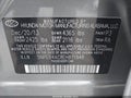 2014 Hyundai Sonata — photo 9 of 17 | VIN 5NPEB4AC8EH871948