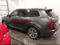 2020 Kia Telluride — photo 14 of 17 | VIN 5XYP3DHC8LG055161