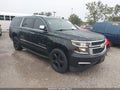 2015 Chevrolet Suburban 1500 — photo 1 of 16 | VIN 1GNSKJKCXFR190742