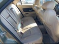 2004 Cadillac CTS — photo 8 of 16 | VIN 1G6DM577940107627