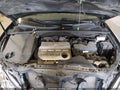 2006 Lexus RX 330 — photo 10 of 11 | VIN 2T2HA31U26C090992