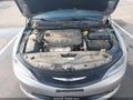 2016 Chrysler 200 — photo 10 of 16 | VIN 1C3CCCBB4GN113780