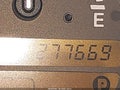 2001 Lexus IS 300 — photo 16 of 18 | VIN JTHBD182910011068
