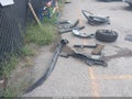 2001 Ford Taurus — photo 12 of 17 | VIN 1FAFP53U41G130878