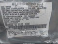 2001 Ford Taurus — photo 9 of 17 | VIN 1FAFP53U41G130878