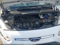 2014 Ford Transit Connect — photo 10 of 16 | VIN NM0GE9G71E1154478