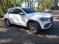 2021 Mercedes-Benz GLE-Class — photo 1 of 16 | VIN 4JGFB4KB8MA493142
