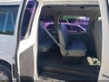 2008 Ford E-350 — photo 8 of 18 | VIN 1FBNE31L58DB23819