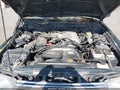 1996 Toyota 4Runner — photo 10 of 16 | VIN JT3HN86R2T0003760