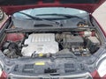 2008 Toyota Highlander — photo 10 of 16 | VIN JTEES42A982015475