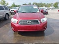 2008 Toyota Highlander — photo 12 of 16 | VIN JTEES42A982015475