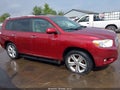 2008 Toyota Highlander — photo 13 of 16 | VIN JTEES42A982015475