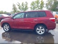 2008 Toyota Highlander — photo 14 of 16 | VIN JTEES42A982015475