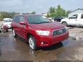 2008 Toyota Highlander — photo 1 of 16 | VIN JTEES42A982015475