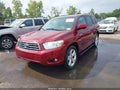 2008 Toyota Highlander — photo 2 of 16 | VIN JTEES42A982015475