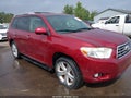 2008 Toyota Highlander — photo 6 of 16 | VIN JTEES42A982015475