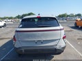 2024 Hyundai Kona — photo 17 of 18 | VIN KM8HA3AB5RU112196
