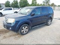 2011 Honda Pilot — photo 2 of 16 | VIN 5FNYF4H49BB030246