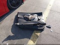 2025 Honda HR-V — photo 12 of 17 | VIN 3CZRZ1H55SM756842