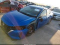 2025 Nissan Sentra — photo 2 of 16 | VIN 3N1AB8CV1SY243445