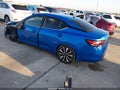 2025 Nissan Sentra — photo 3 of 16 | VIN 3N1AB8CV1SY243445