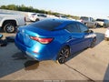 2025 Nissan Sentra — photo 4 of 16 | VIN 3N1AB8CV1SY243445